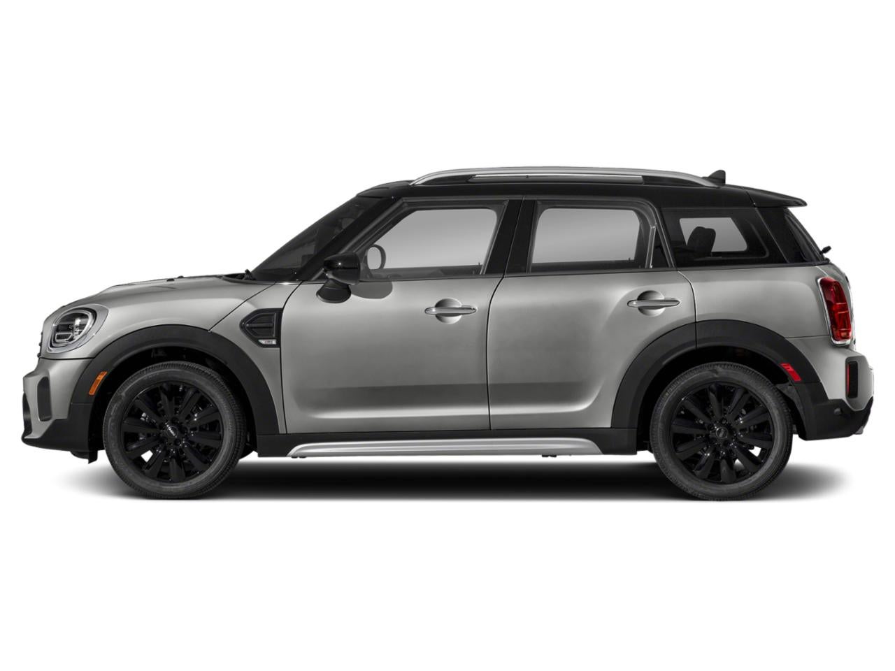 2024 MINI Cooper S Countryman ALL4 Base