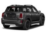 2024 MINI Cooper S Countryman ALL4 Base