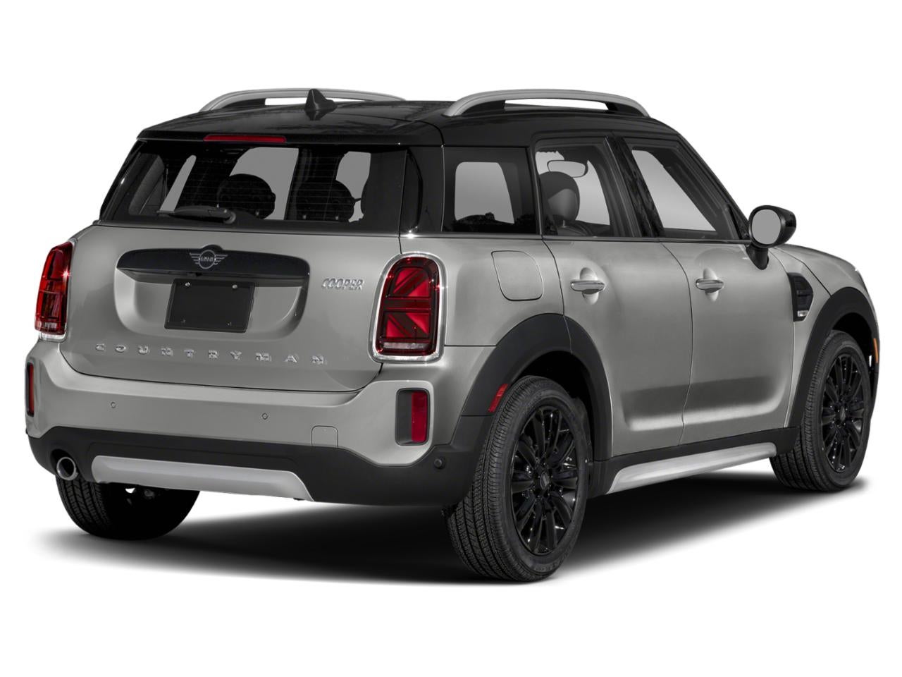 2024 MINI Cooper S Countryman ALL4 Base