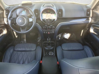 2022 MINI Cooper S Countryman ALL4 Iconic Base