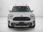 2022 MINI Cooper S Countryman ALL4 Iconic Base