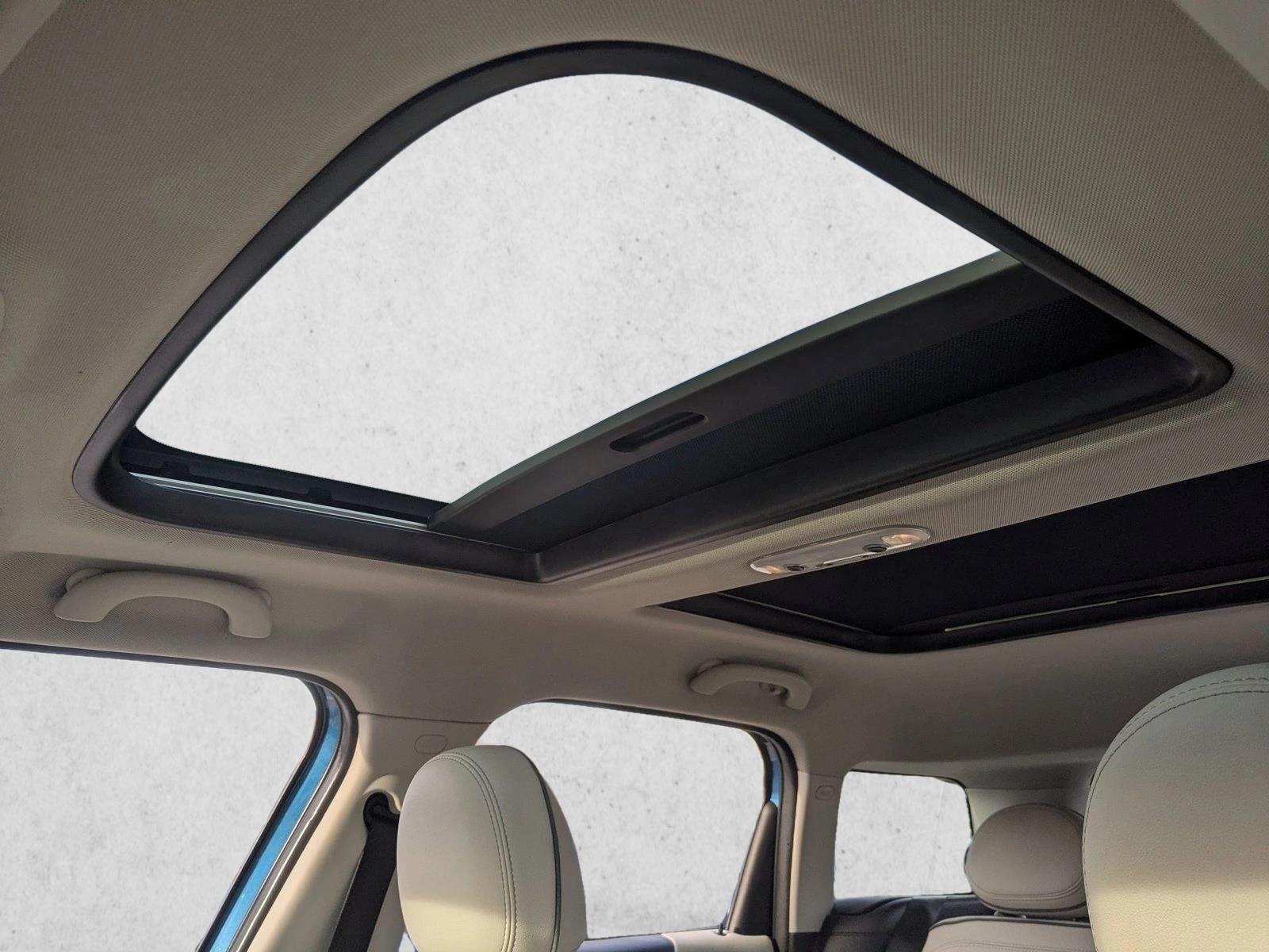 2023 MINI Countryman All4 Cooper S