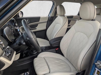 2023 MINI Countryman All4 Cooper S