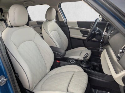 2023 MINI Countryman All4 Cooper S