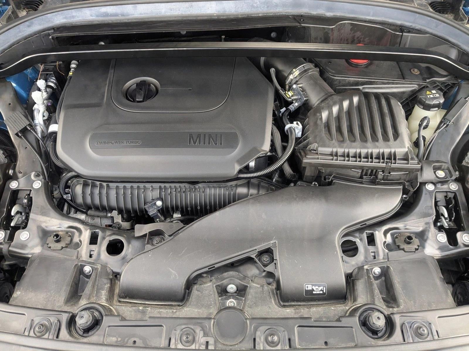 2023 MINI Countryman All4 Cooper S