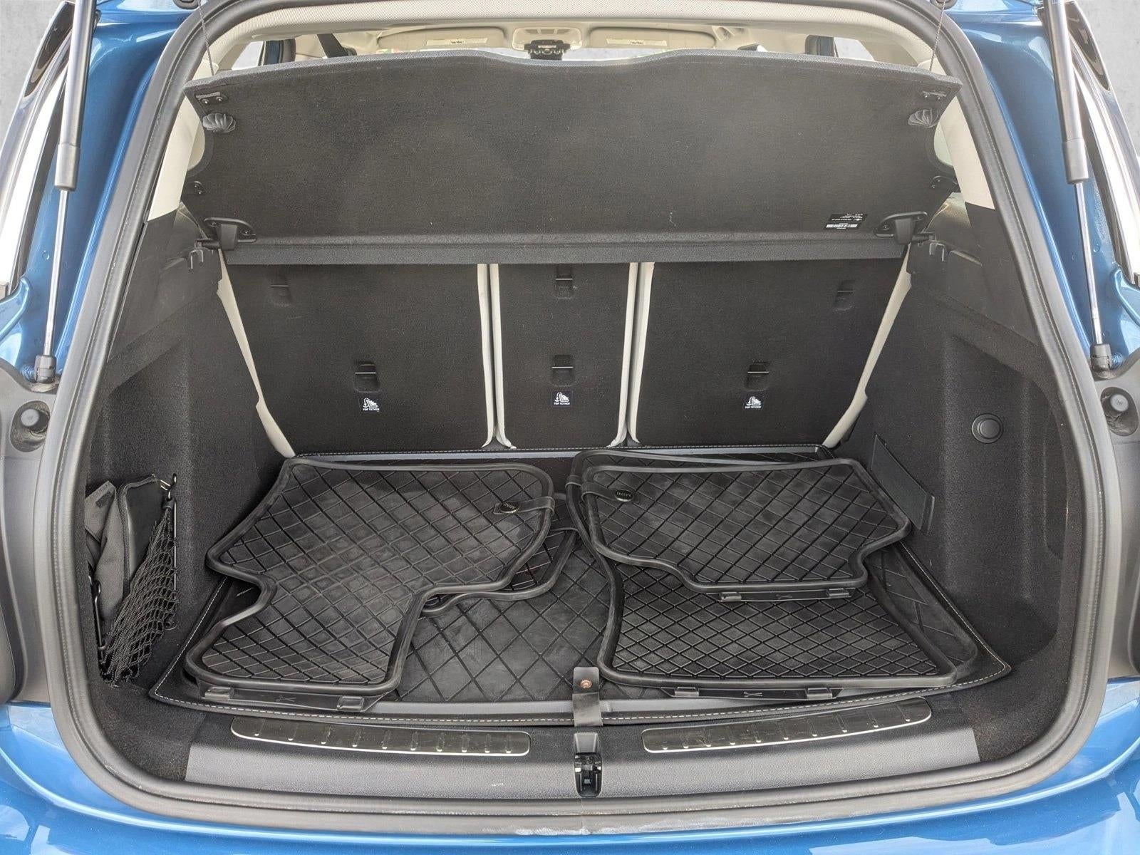 2023 MINI Countryman All4 Cooper S