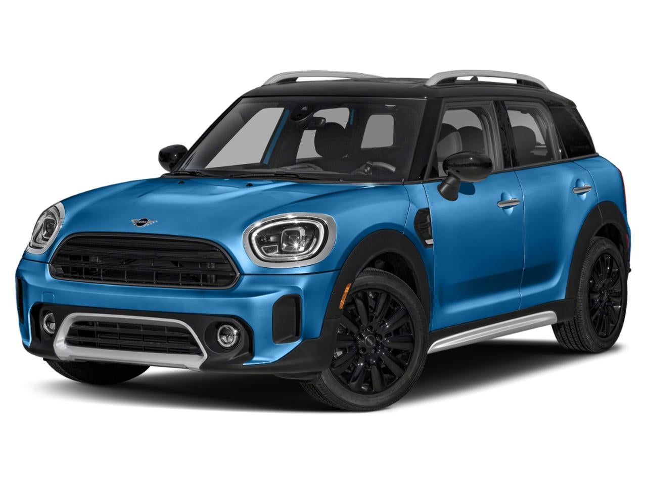 2023 MINI Countryman All4 Cooper S