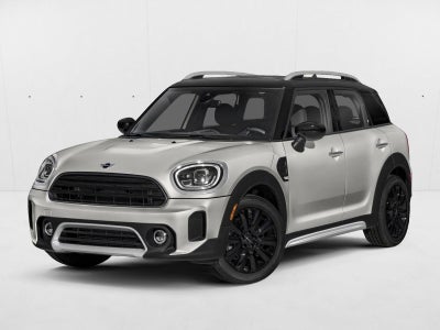 2023 MINI Cooper S Countryman ALL4 Base