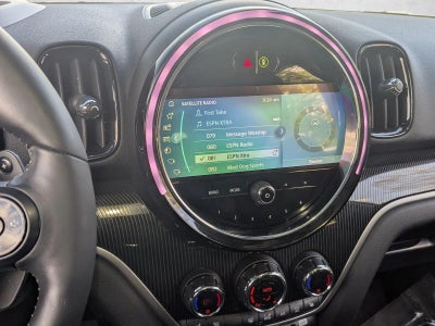 2023 MINI Cooper S Countryman ALL4 Base