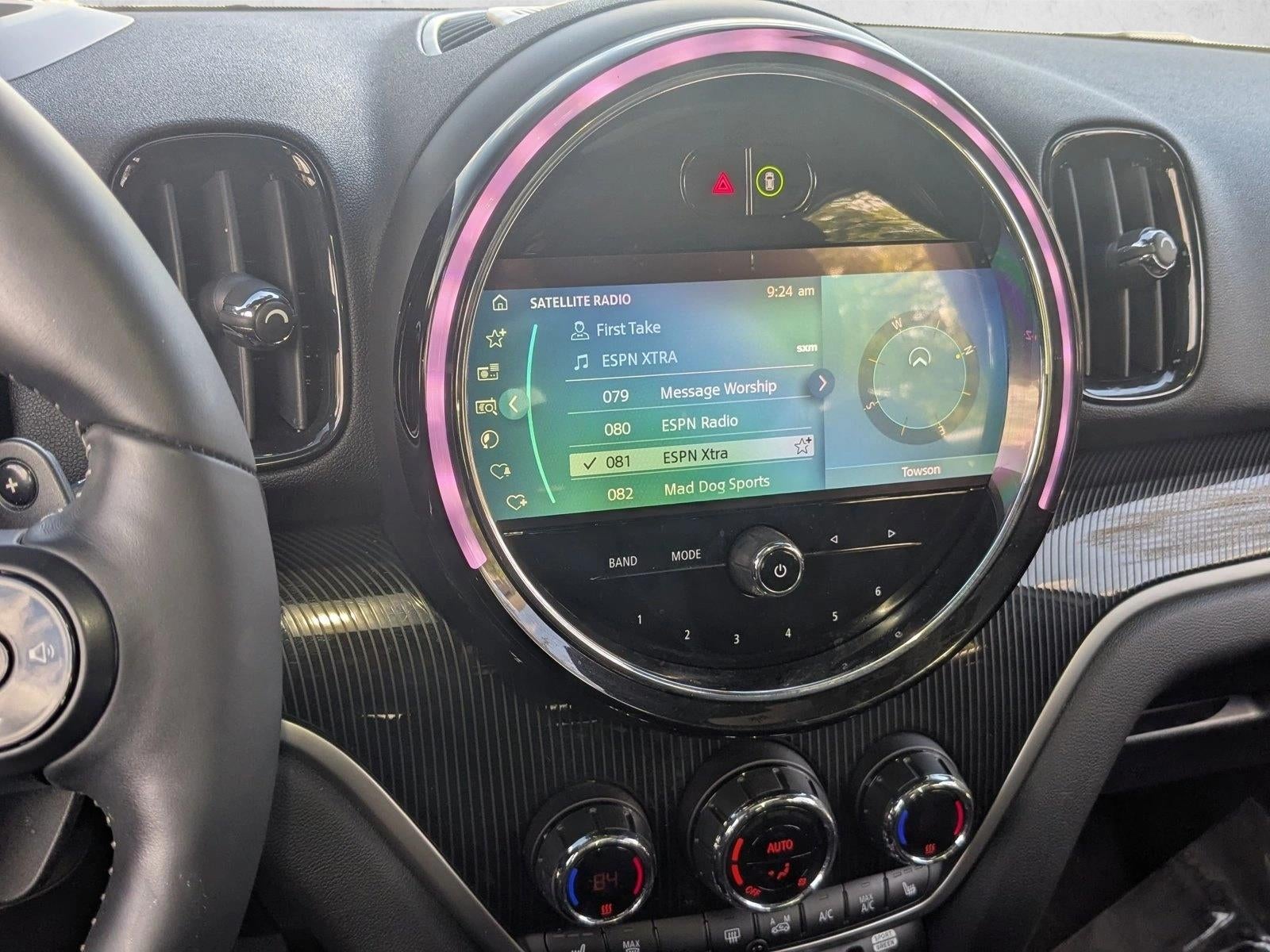 2023 MINI Cooper S Countryman ALL4 Base