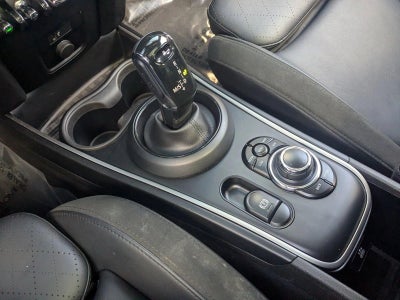 2023 MINI Cooper S Countryman ALL4 Base