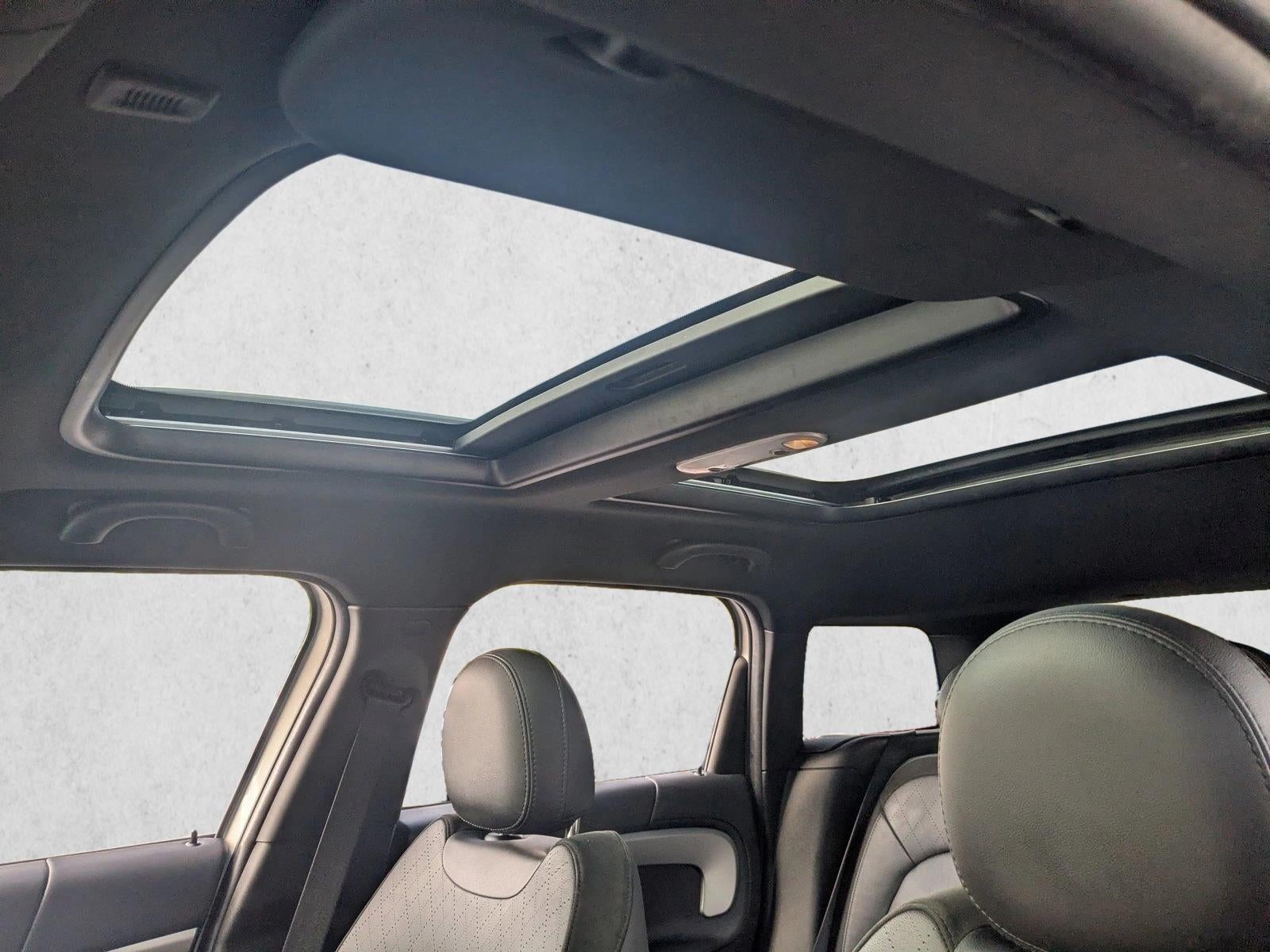 2023 MINI Cooper S Countryman ALL4 Base