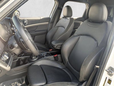 2023 MINI Cooper S Countryman ALL4 Base