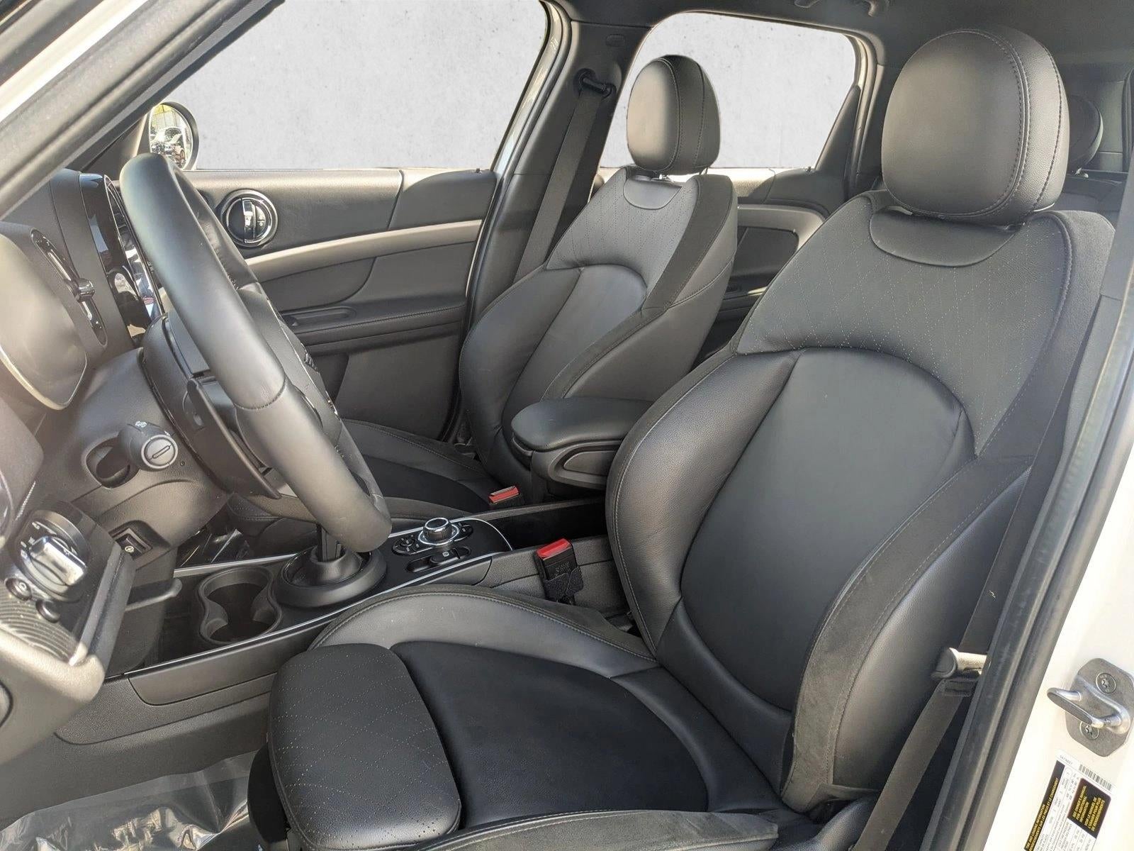 2023 MINI Cooper S Countryman ALL4 Base