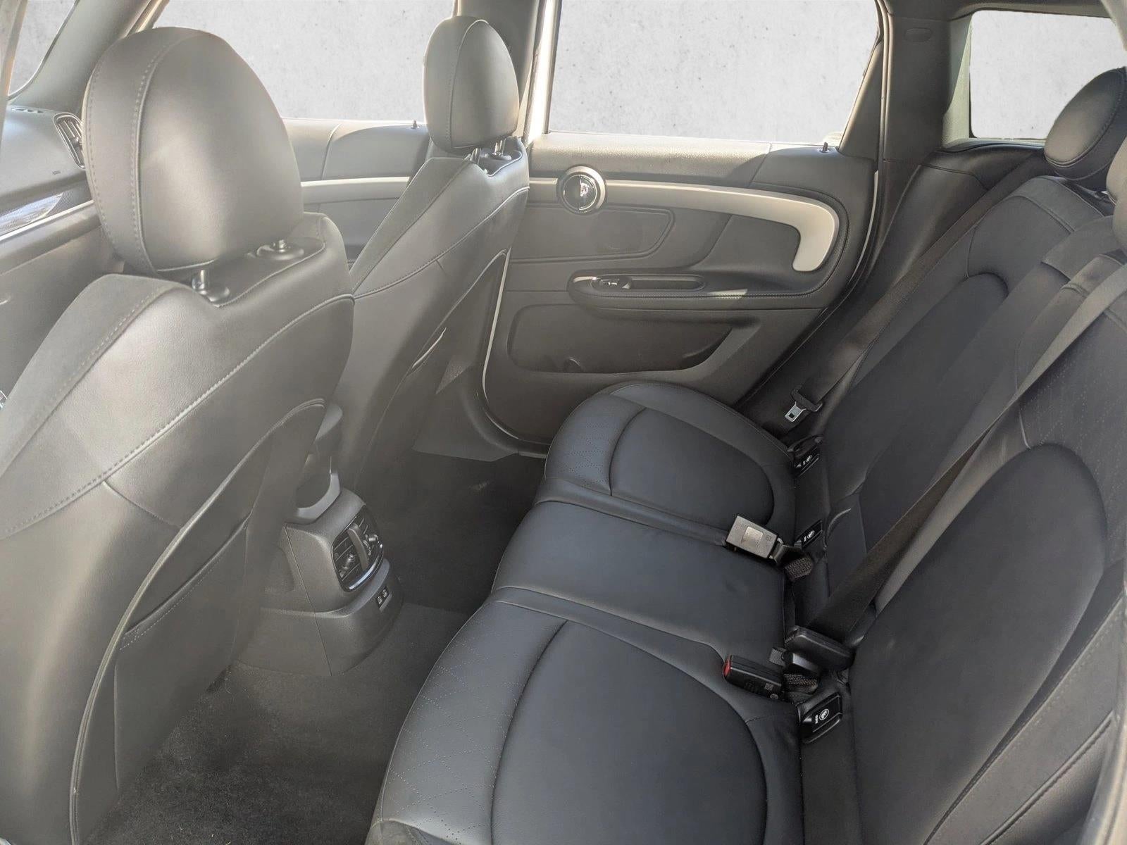 2023 MINI Cooper S Countryman ALL4 Base