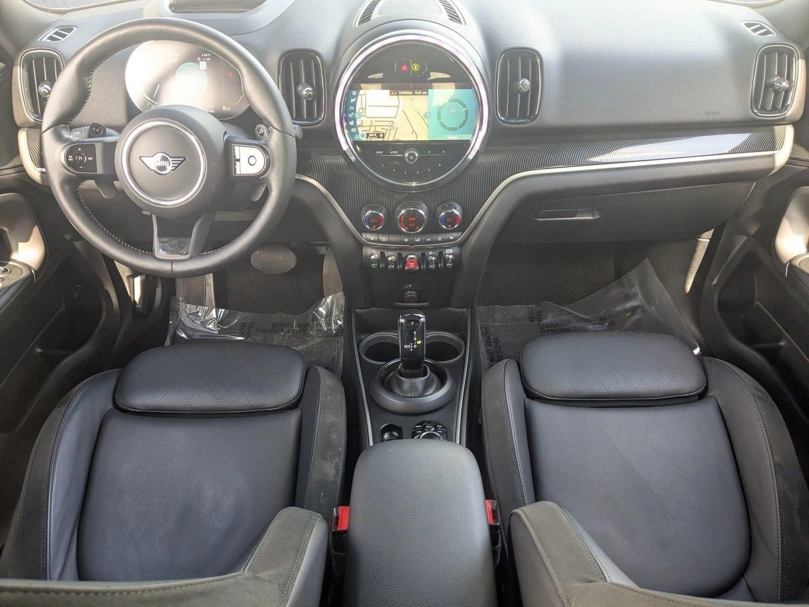 2023 MINI Cooper S Countryman ALL4 Base