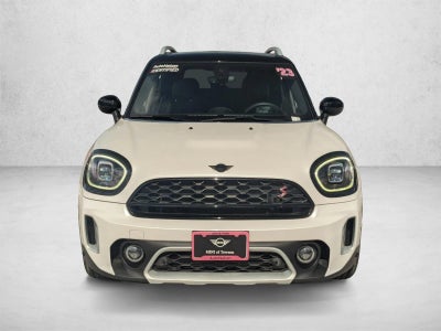 2023 MINI Cooper S Countryman ALL4 Base