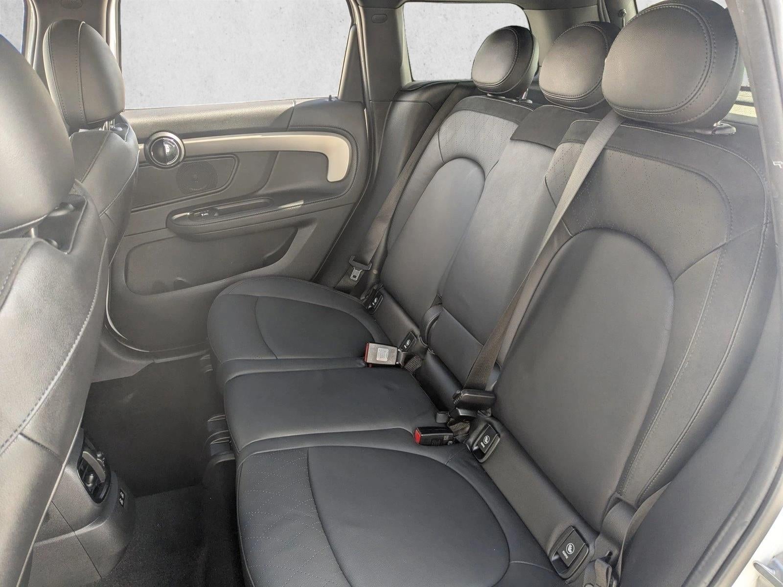 2023 MINI Cooper S Countryman ALL4 Base