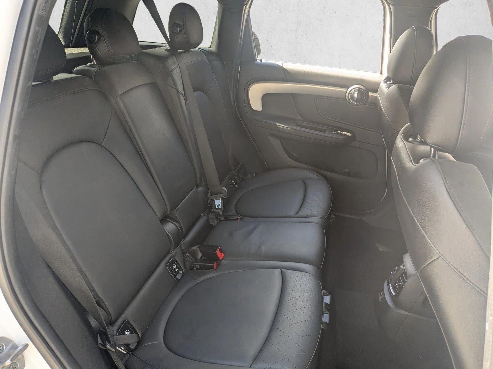 2023 MINI Cooper S Countryman ALL4 Base