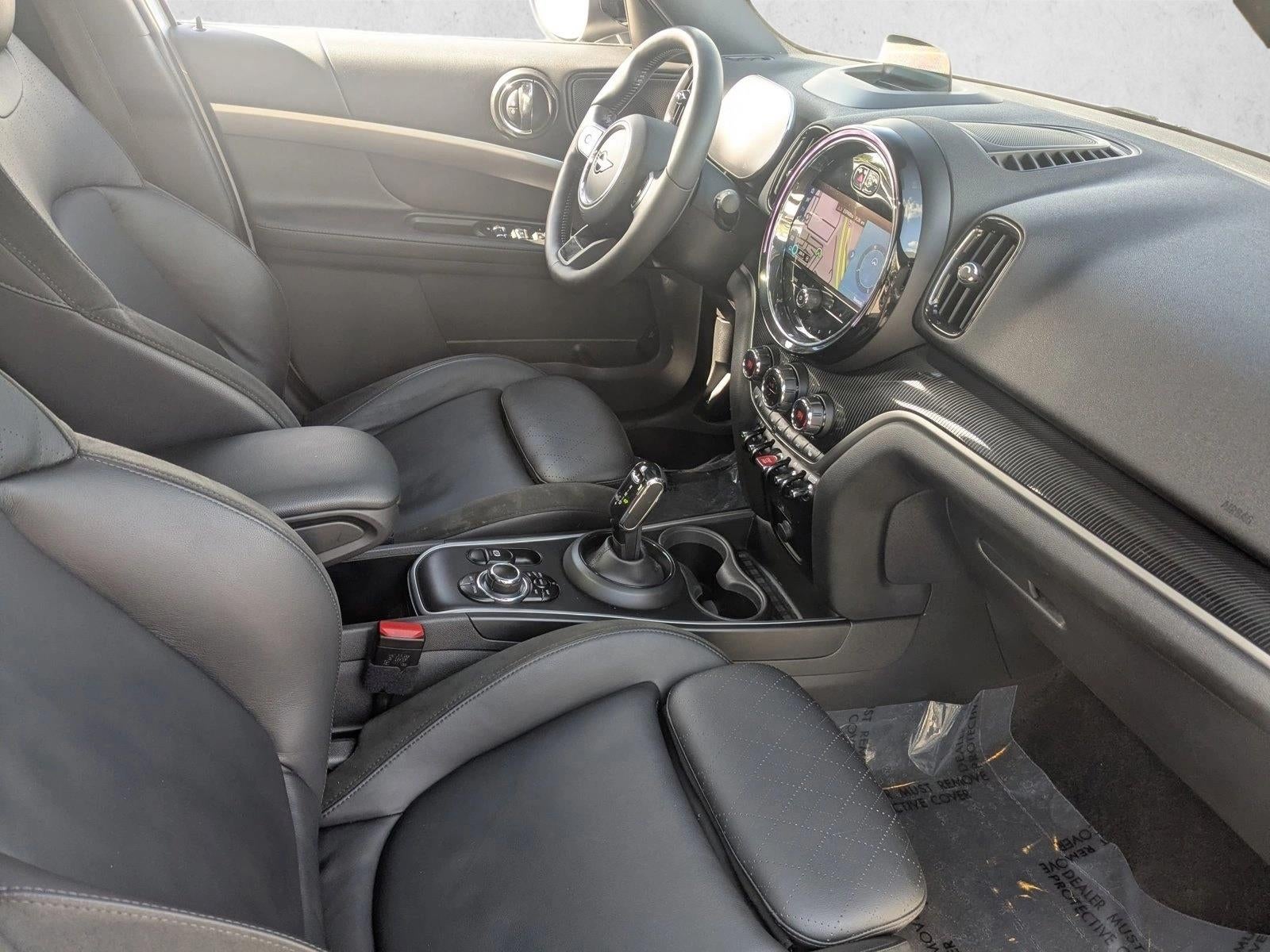 2023 MINI Cooper S Countryman ALL4 Base