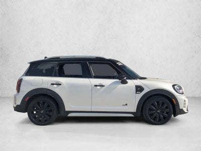 2023 MINI Cooper S Countryman ALL4 Base