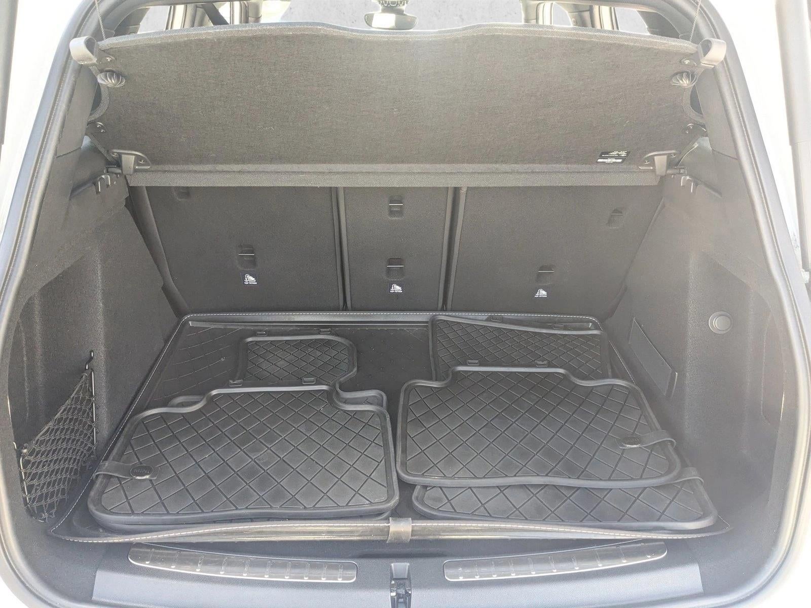 2023 MINI Cooper S Countryman ALL4 Base