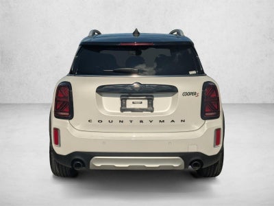 2023 MINI Cooper S Countryman ALL4 Base