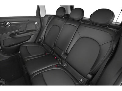 2019 MINI Cooper S Countryman ALL4 Base