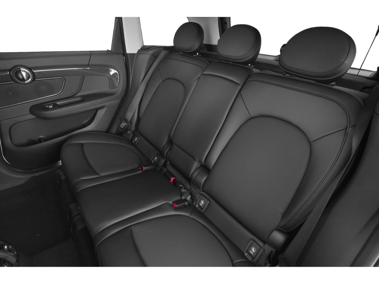 2019 MINI Cooper S Countryman ALL4 Base