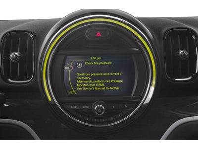 2019 MINI Cooper S Countryman ALL4 Base