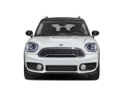 2019 MINI Cooper S Countryman ALL4 Base
