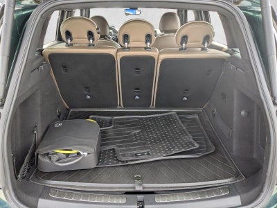 2019 MINI Cooper SE Countryman ALL4 S E