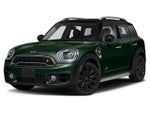 2019 MINI Cooper SE Countryman ALL4 S E