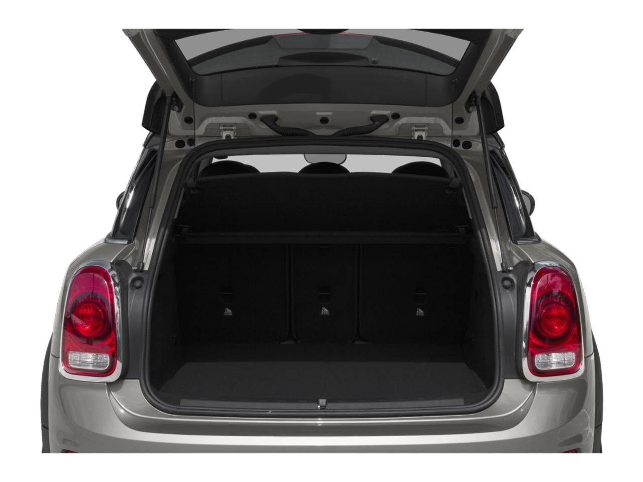 2019 MINI Cooper SE Countryman ALL4 S E