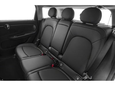 2019 MINI Cooper SE Countryman ALL4 S E