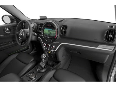 2019 MINI Cooper SE Countryman ALL4 S E