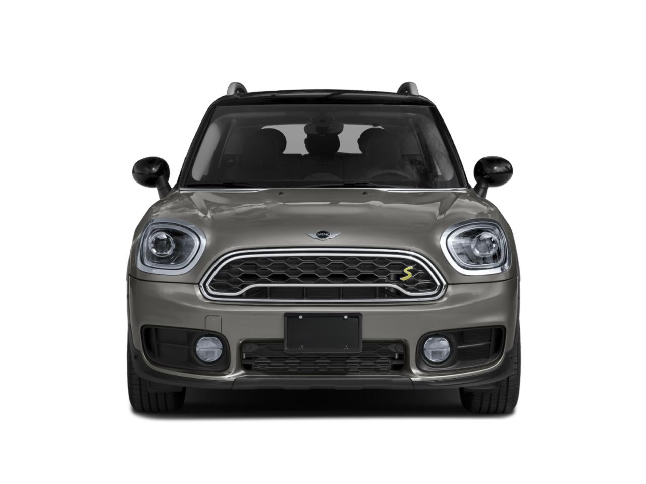 2019 MINI Cooper SE Countryman ALL4 S E