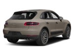 2018 Porsche Macan S