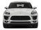 2018 Porsche Macan S