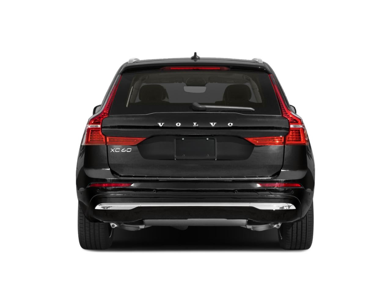 2024 Volvo XC60 Recharge Plug-In Hybrid Plus Dark Theme