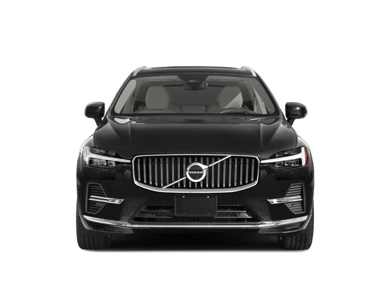 2024 Volvo XC60 Recharge Plug-In Hybrid Plus Dark Theme