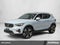 2025 Volvo XC40 Ultra Bright Theme