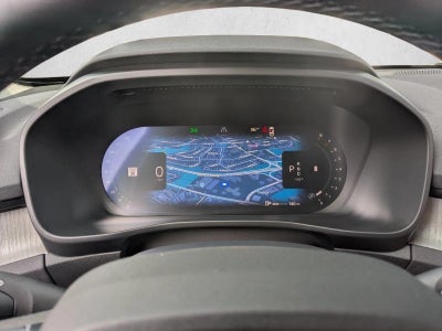 2025 Volvo XC40 Ultra Bright Theme