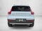 2025 Volvo XC40 Ultra Bright Theme