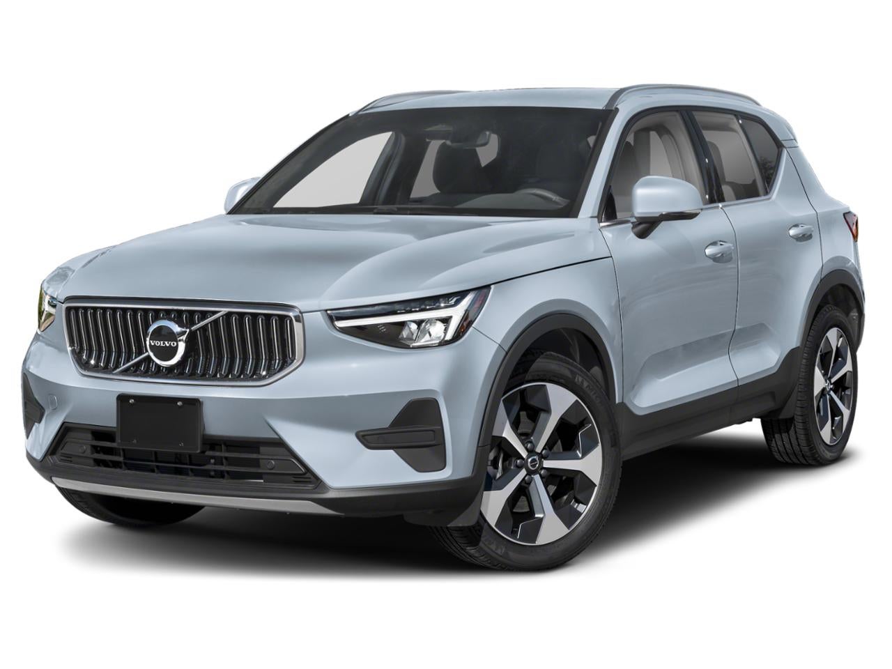 2025 Volvo XC40 Ultra Bright Theme
