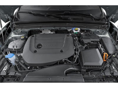 2025 Volvo XC40 Ultra Bright Theme