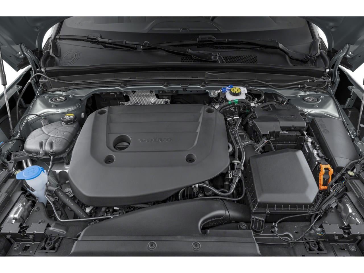 2025 Volvo XC40 Ultra Bright Theme