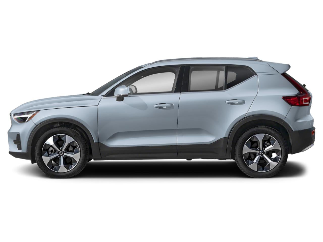 2025 Volvo XC40 Ultra Bright Theme