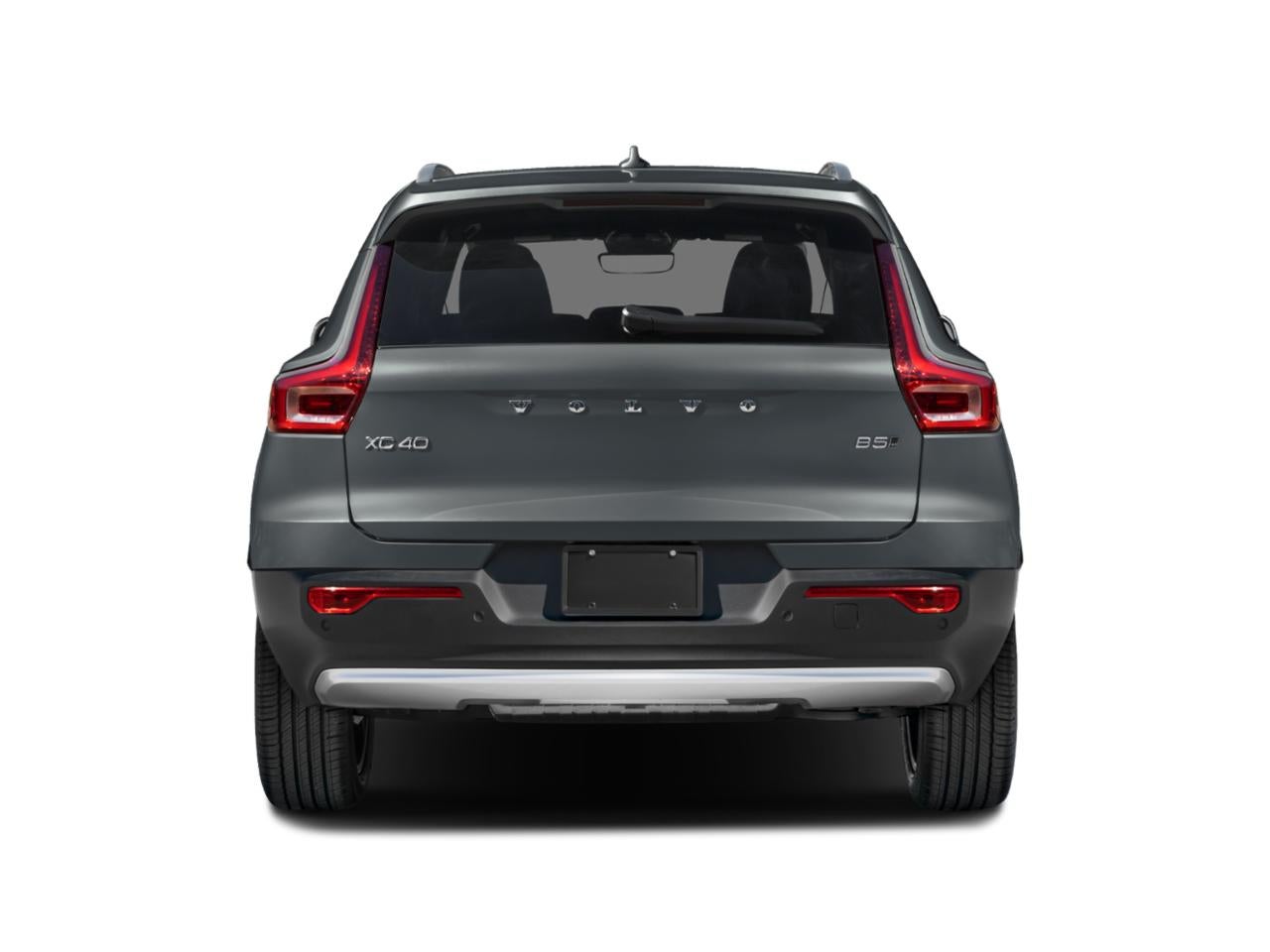 2025 Volvo XC40 Ultra Bright Theme