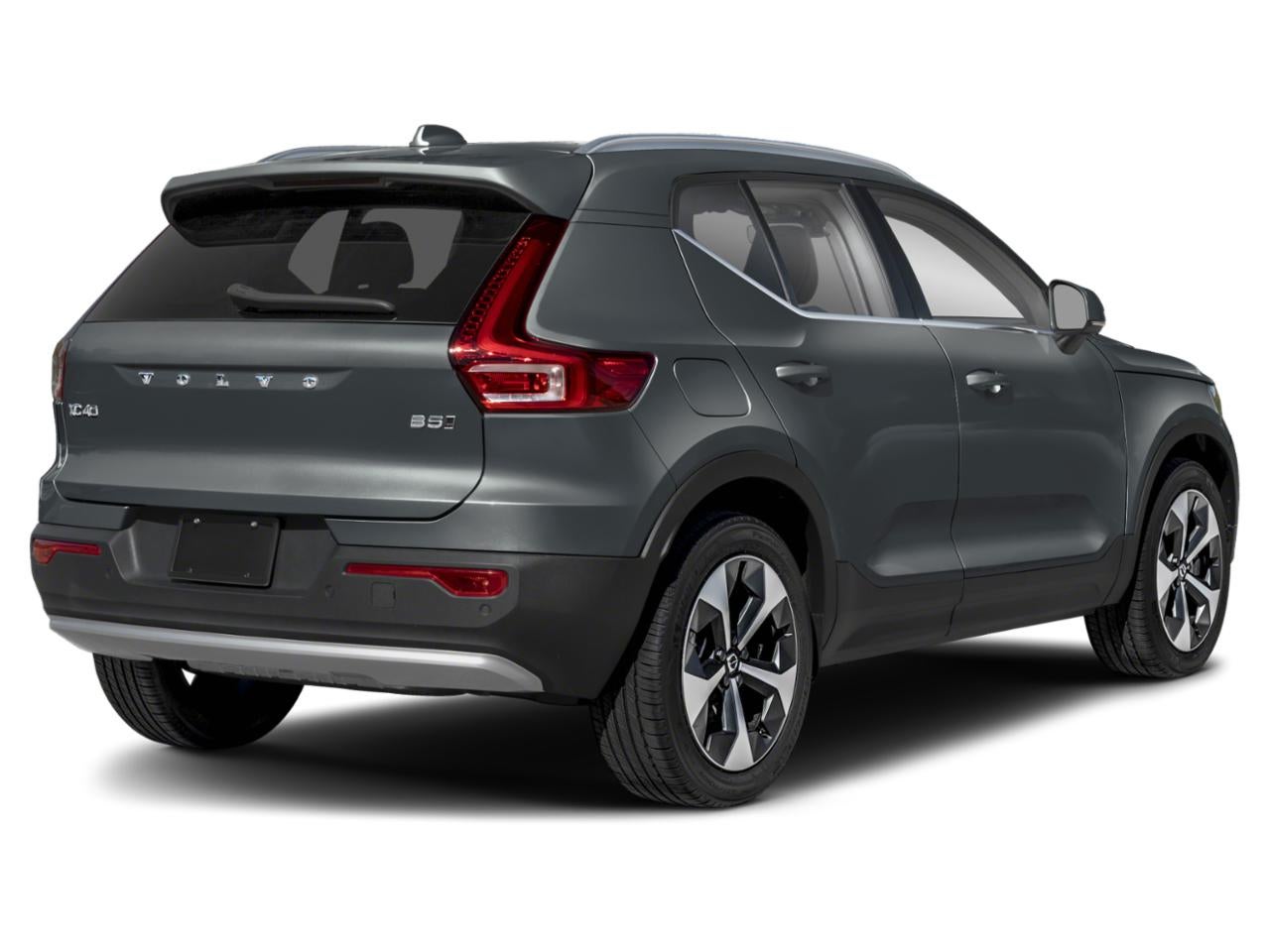 2025 Volvo XC40 Ultra Bright Theme